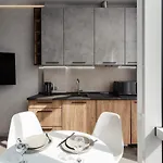 Appartamento Arcadia Sky Odessa