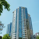 Appartement Arcadia Sky