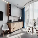 Appartement Arcadia Sky Odessa