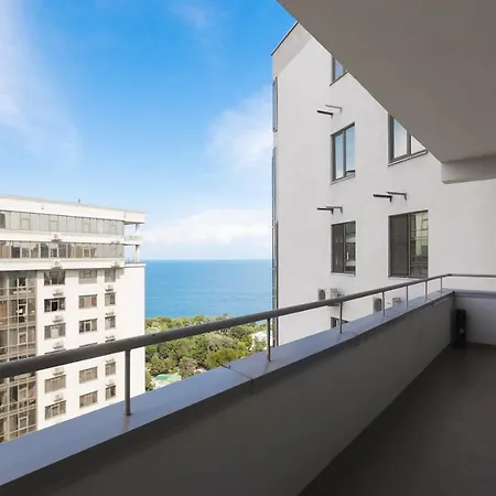 Arcadia Sky Odesa
