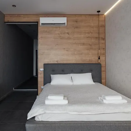 Apartament Arcadia Sky Odessa