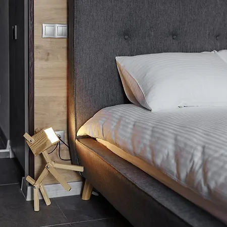 Arcadia Sky Apartament Odessa