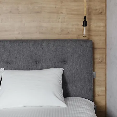 Arcadia Sky Apartament *