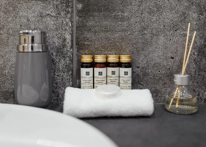 Arcadia Sky Apartament *