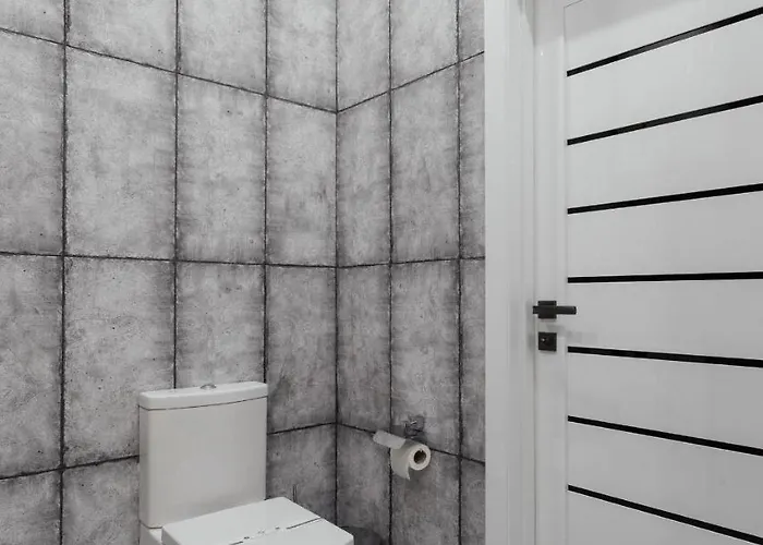 Apartament Arcadia Sky *