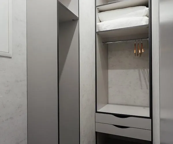 Arcadia Sky Apartament