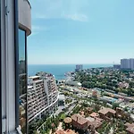 Arcadia Sky Odesa