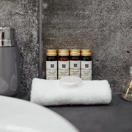 Arcadia Sky Lejlighed *