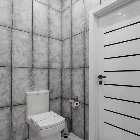 Lejlighed Arcadia Sky *