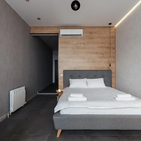 Lejlighed Arcadia Sky Odessa