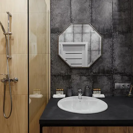 Arcadia Sky Lejlighed Odessa