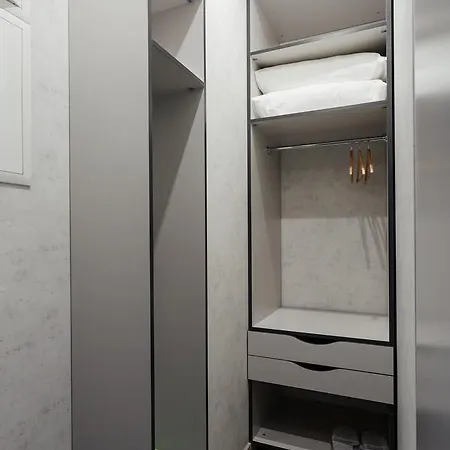 Arcadia Sky Lejlighed