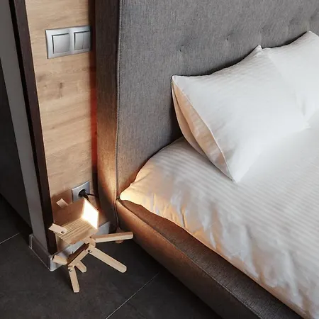 Arcadia Sky Lejlighed