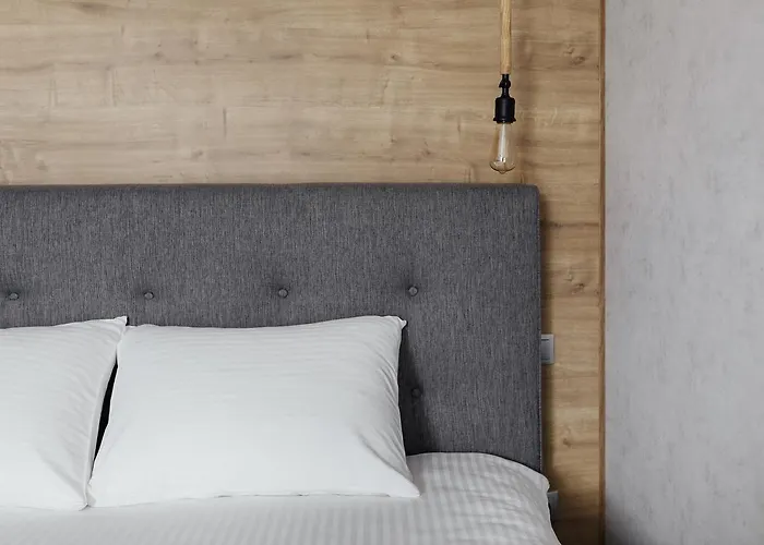 Arcadia Sky 公寓 *