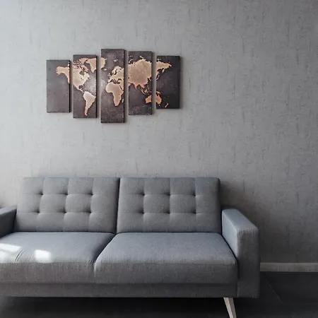 Arcadia Sky Appartement