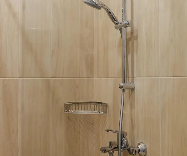 Appartement Arcadia Sky *